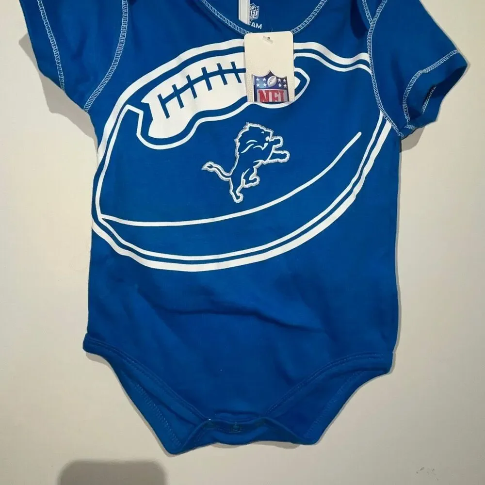 NFL baby blue